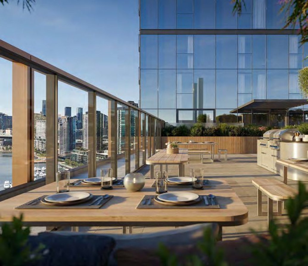 Queenie Property - Bất động sản Melbourne