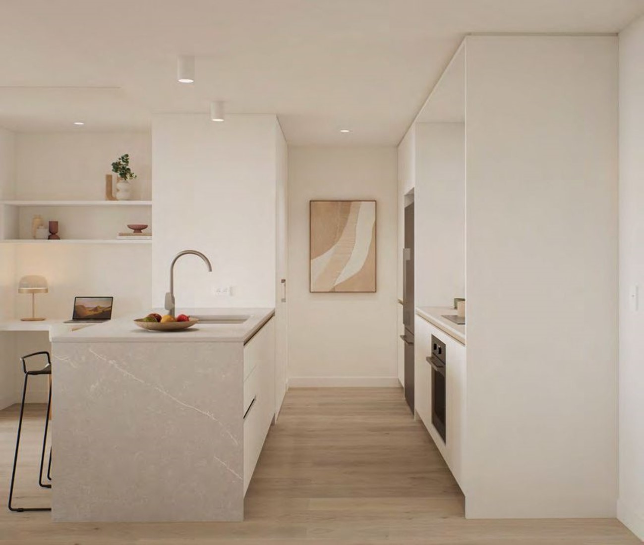 Queenie Property - Bất động sản Melbourne