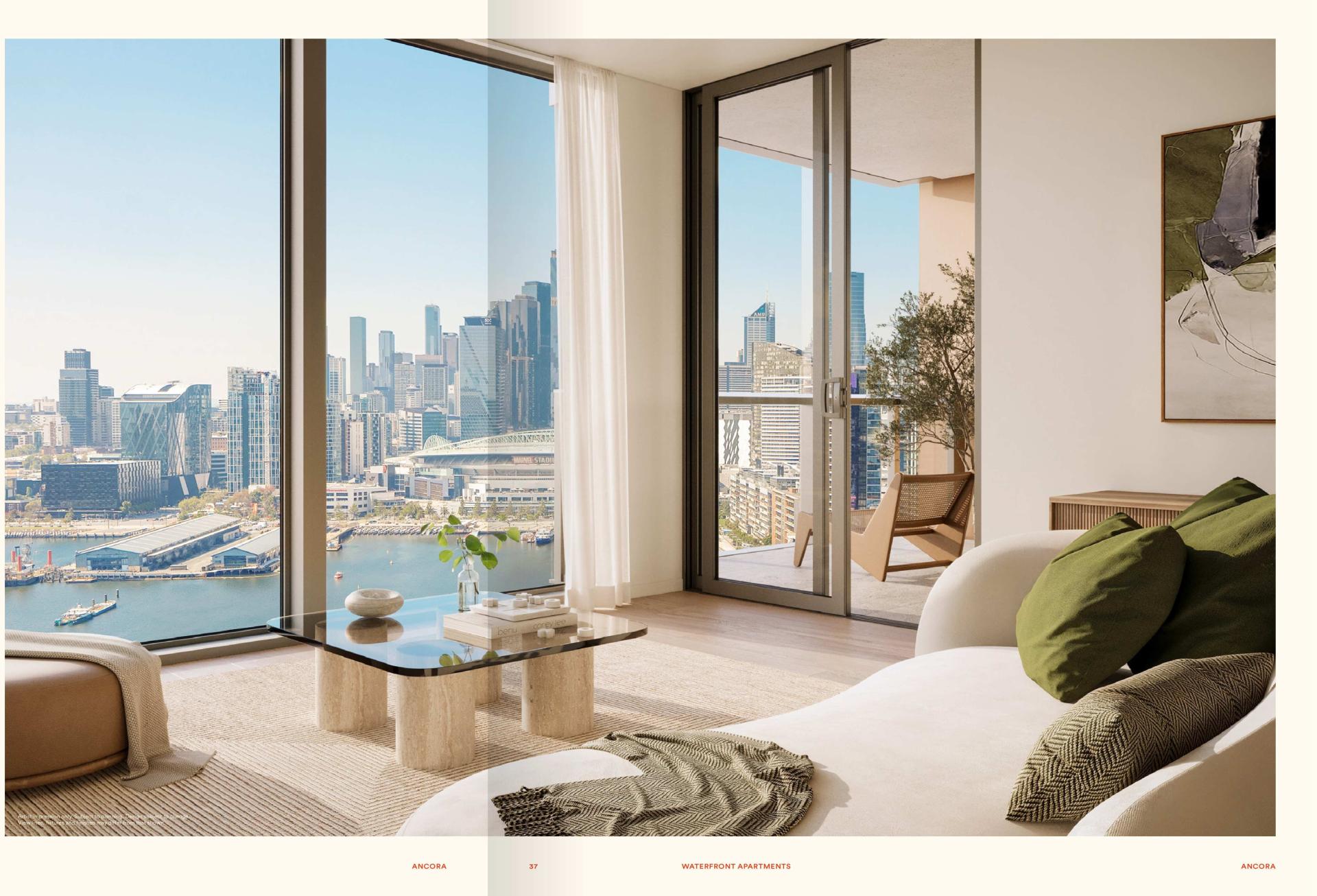 Queenie Property - Bất động sản Melbourne