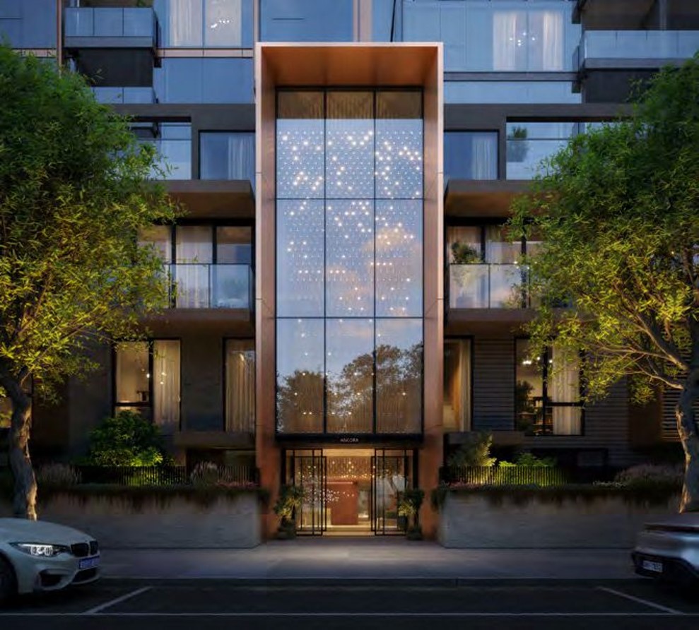Queenie Property - Bất động sản Melbourne