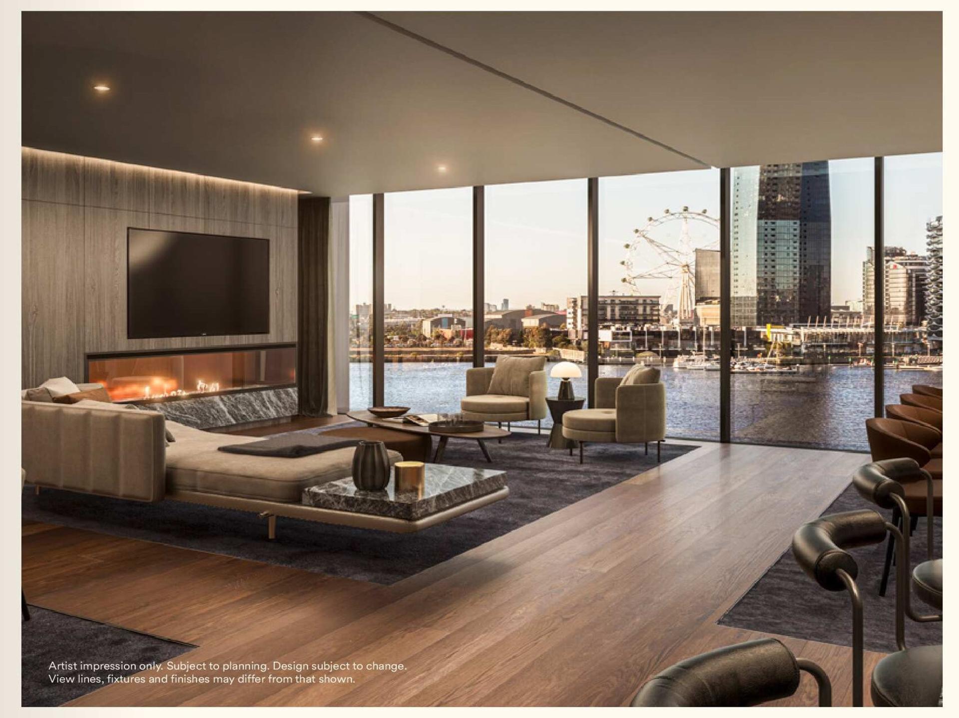 Queenie Property - Bất động sản Melbourne