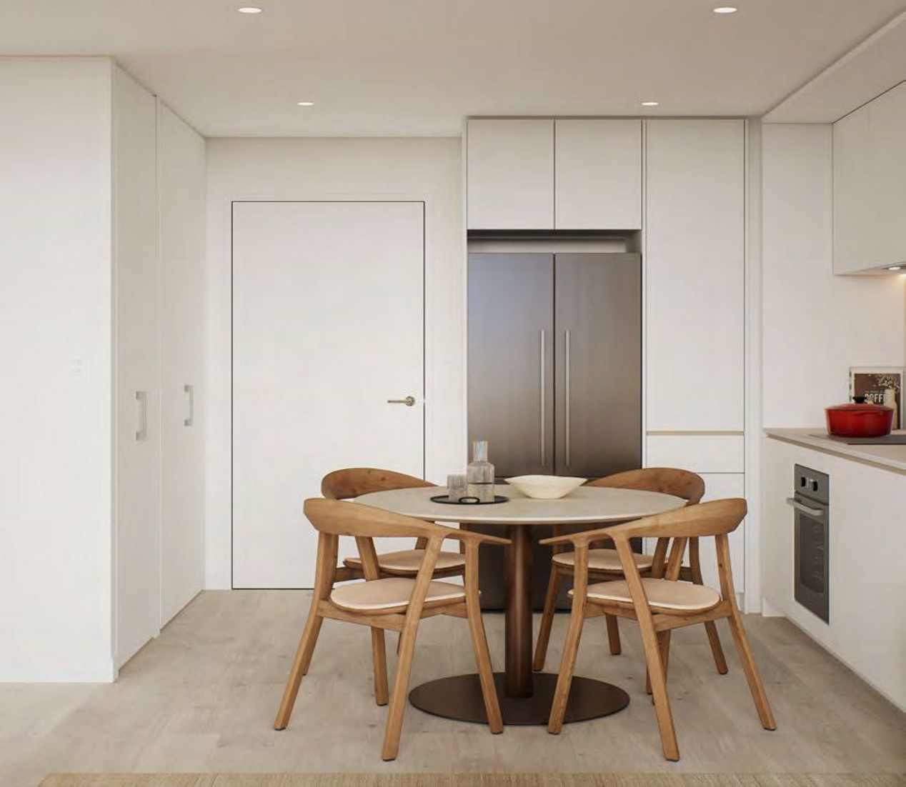 Queenie Property - Bất động sản Melbourne